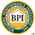 BPI Logo - Plumbing Contractor