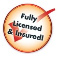 Fully License & Insured - Plumbing Contractor